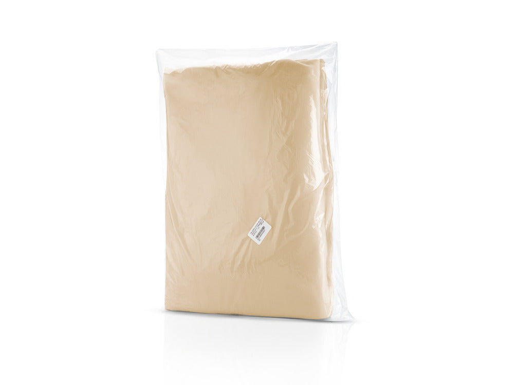 ZenGrowth Massage Table Cover Palermo Beige