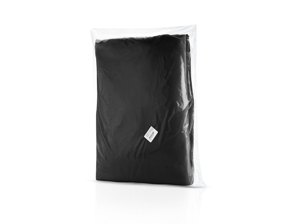 ZenGrowth Massage Table Cover Palermo Black