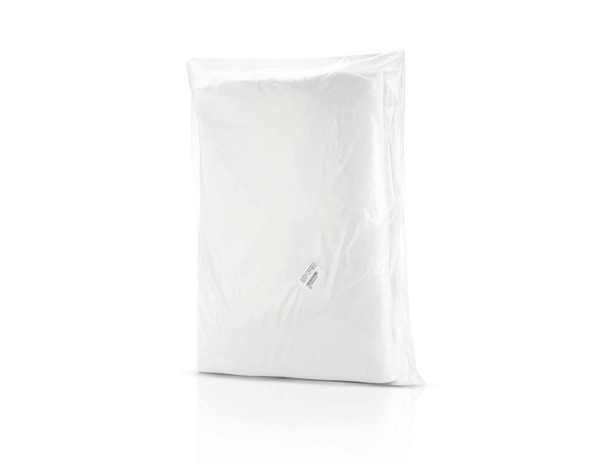 ZenGrowth Massage Table Cover Palermo White