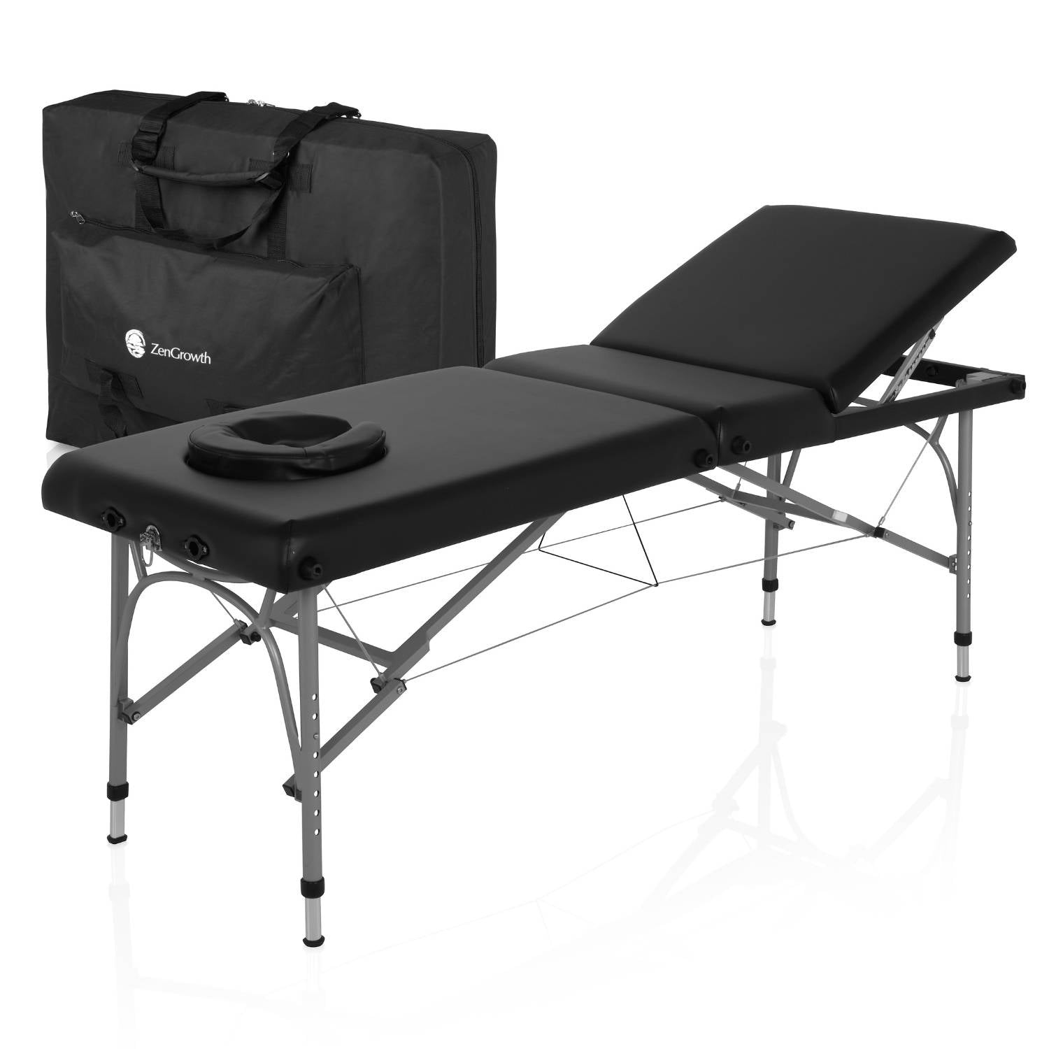 Aluminum Massage Tables