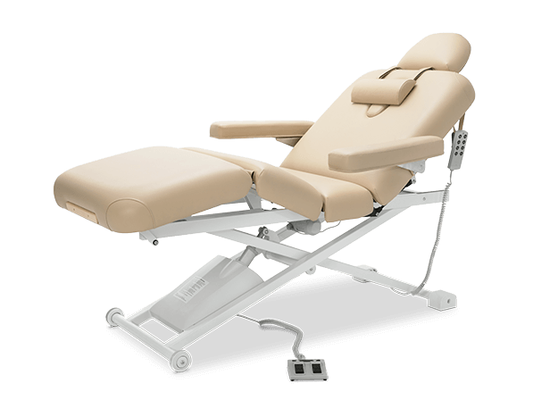 Elektrische en Vaste Massagetafels