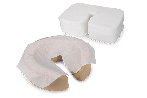Massagetafel disposables