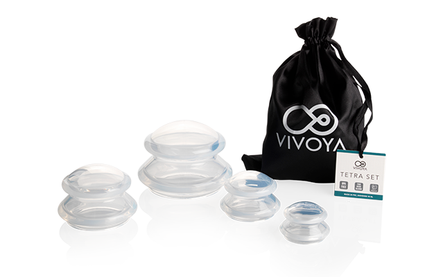 Cupping Massage cups