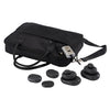 Draagbare hotstone verwarmingstas