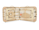 Second Chance ZENGROWTH Folding Massage Table Nimman Beige 71cm