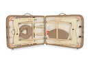 Second Chance ZENGROWTH Folding Massage Table Nimman Mocca 71cm