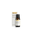 ZENGROWTH Organic Essential Oil Lemongrass Display including 12 bottles