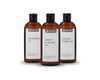 ZenGrowth Set of Three 100% Natural Oils 150ML