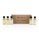 ZenGrowth Proefpakket 5 x 50ml