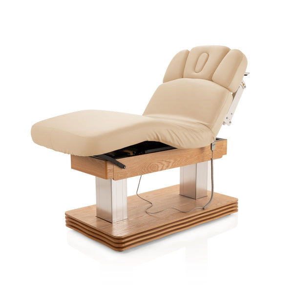 Kyoto electric massage table