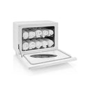 18-liter towel warmer