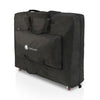 ZenGrowth Massage Table Carry Bag 71cm with Wheels