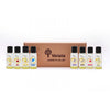 Verana Sample Pack 8 x 20ml