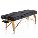 ANJI 4 section table