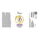 Verana 100% Natural Lavender Massage Oil 250ml