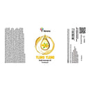 Verana 100% Natural Ylang Ylang Massage Oil 250ml