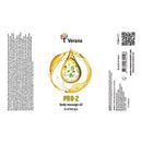 Verana 100% Natural Neutral Massage Oil Pro-2 5L