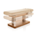 Kyoto electric massage table