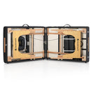 ANJI 4 section table