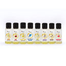 Verana Sample Pack 8 x 20ml