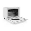 18-liter towel warmer