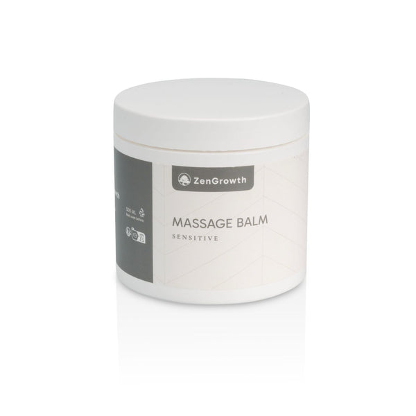 ZenGrowth Natural Balm Original 500ml