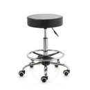 tabouret kruk zwart