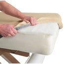 ZenGrowth Electric Massage Table Palermo Flat Beige 78cm