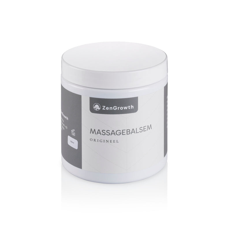 ZenGrowth Natural Balm Original 500ml