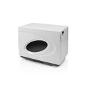 18-liter towel warmer