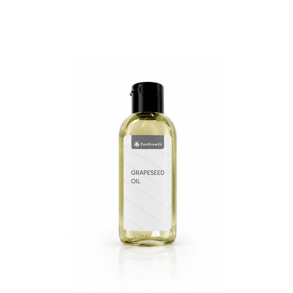 ZenGrowth 100% Natuurlijke Druivenpitolie 35 x 50ml