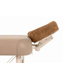ZE-HEADREST-BROWN