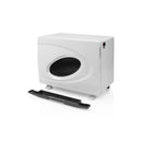 18-liter towel warmer