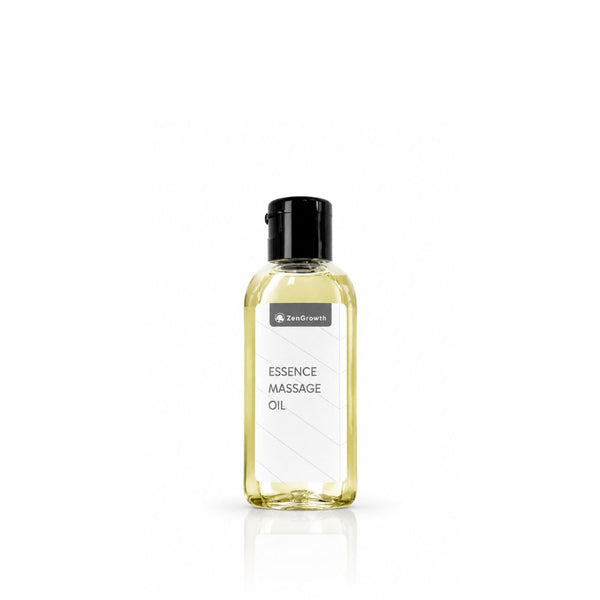 ZenGrowth Essence Neutrale Massageolie 35 x 50ml