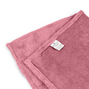 3x ZenGrowth Serenza Microvezel Kompresdoekjes 30x50cm Blush Roze