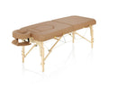 Second Chance ZenGrowth Pregnancy Massage Table Ipanema Mocca 71cm