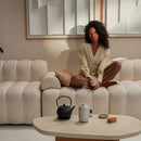 ZENGROWTH Organic Essential Oil Tea Tree Display Including 12 Bottles