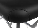 Second chance ZENGROWTH Massage table Artarmon II Black 71cm