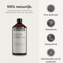 ZenGrowth 100% Natural Apricot Kernel Oil 1L