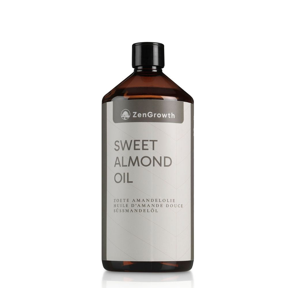 Base Oil & Skin Oil