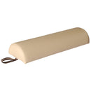 Second chance set of 3 ZenGrowth Knee Roll Half Round Beige 15cm