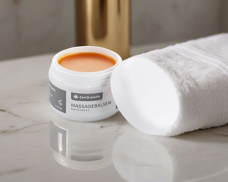 ZenGrowth Natural Balm Original 110ml