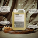 ZenGrowth 100% Natural Grape Seed Oil 5L