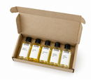 ZenGrowth Proefpakket 5 x 50ml