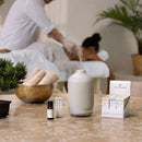 ZENGROWTH Organic Essential Oil Mix Display 12 bottles