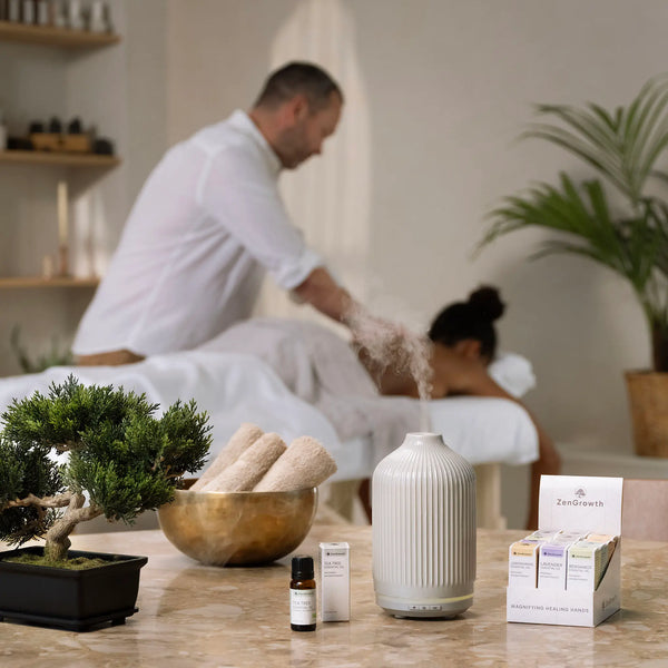 Essential Oils