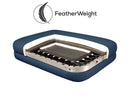Second chance ZENGROWTH Massage table Artarmon II Black 71cm
