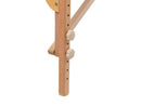 Second chance ZENGROWTH Massage table Gavia Beige 70cm