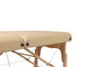 Second chance ZENGROWTH Massage table Gavia Beige 70cm