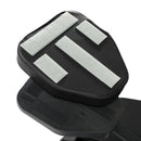 Second Chance ZENGROWTH Massage Chair Legian Foldable Black